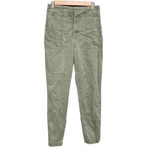 H&M Army Green Pants